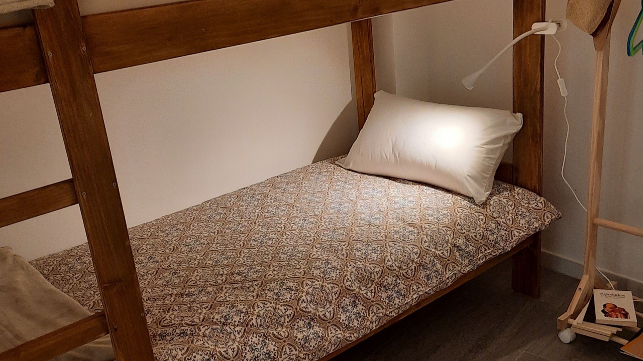 Photo of Bedroom in Laroles