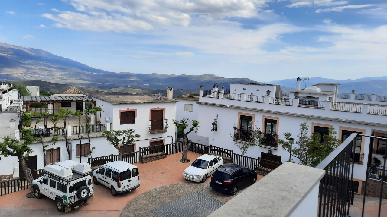 Photo of Outdoor in Laroles