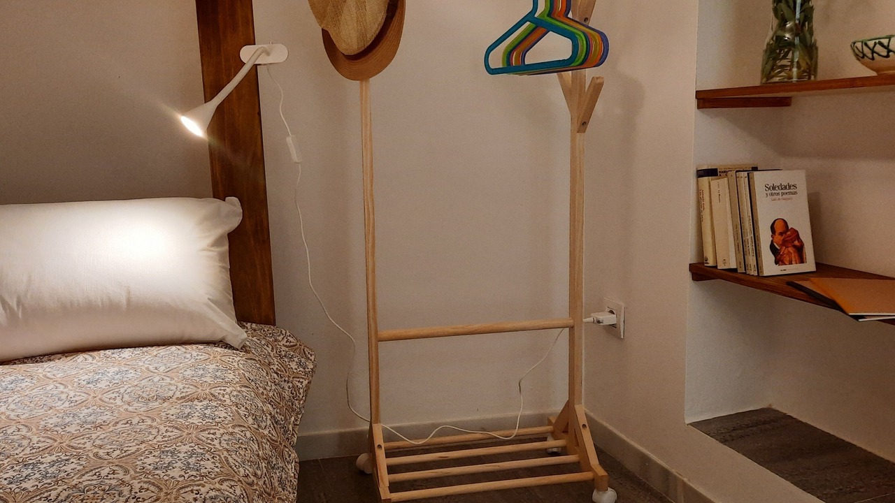 Photo of Bedroom in Laroles