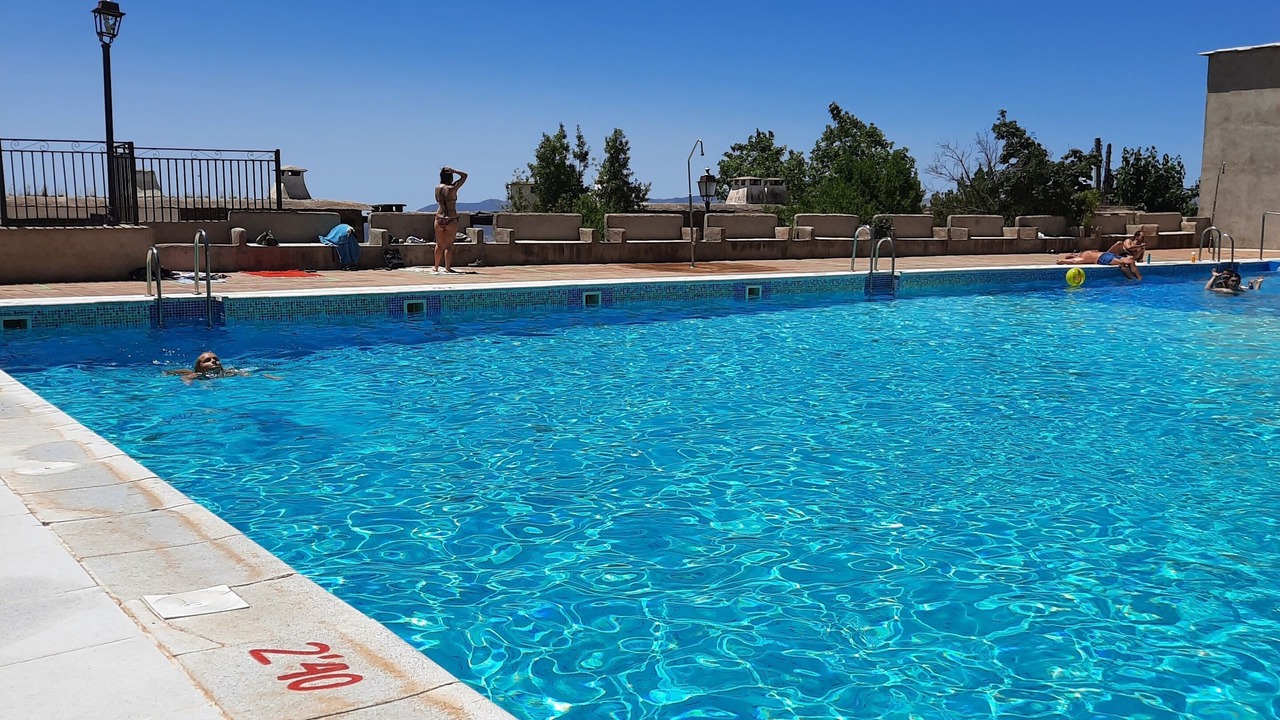 Photo of Outdoor in Laroles