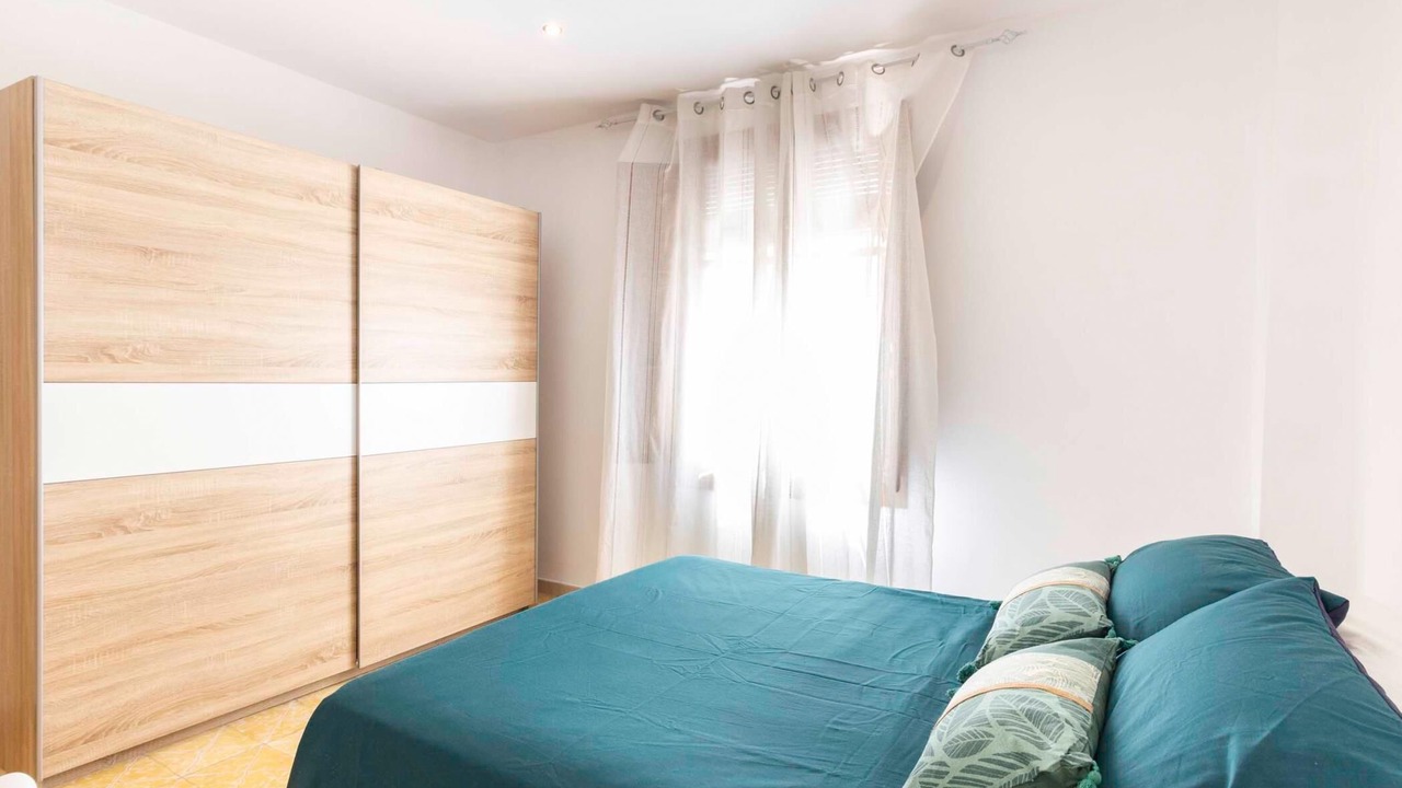 Photo of Bedroom in Durcal