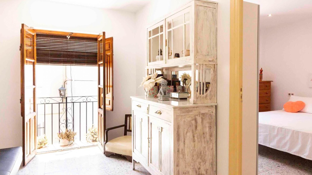 Photo of Bedroom in Durcal