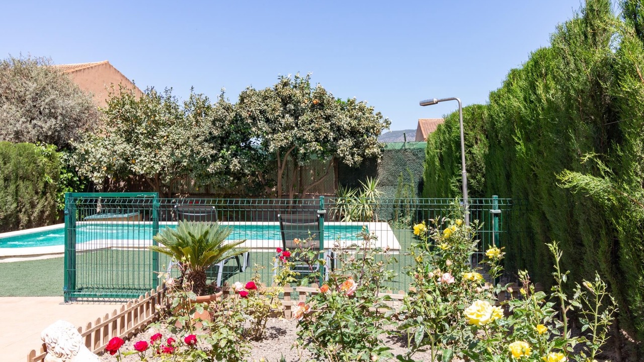 Photo of Outdoor in Durcal