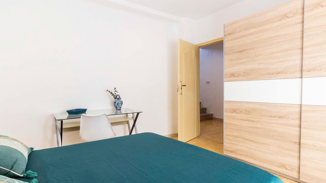 Photo of Bedroom in Durcal