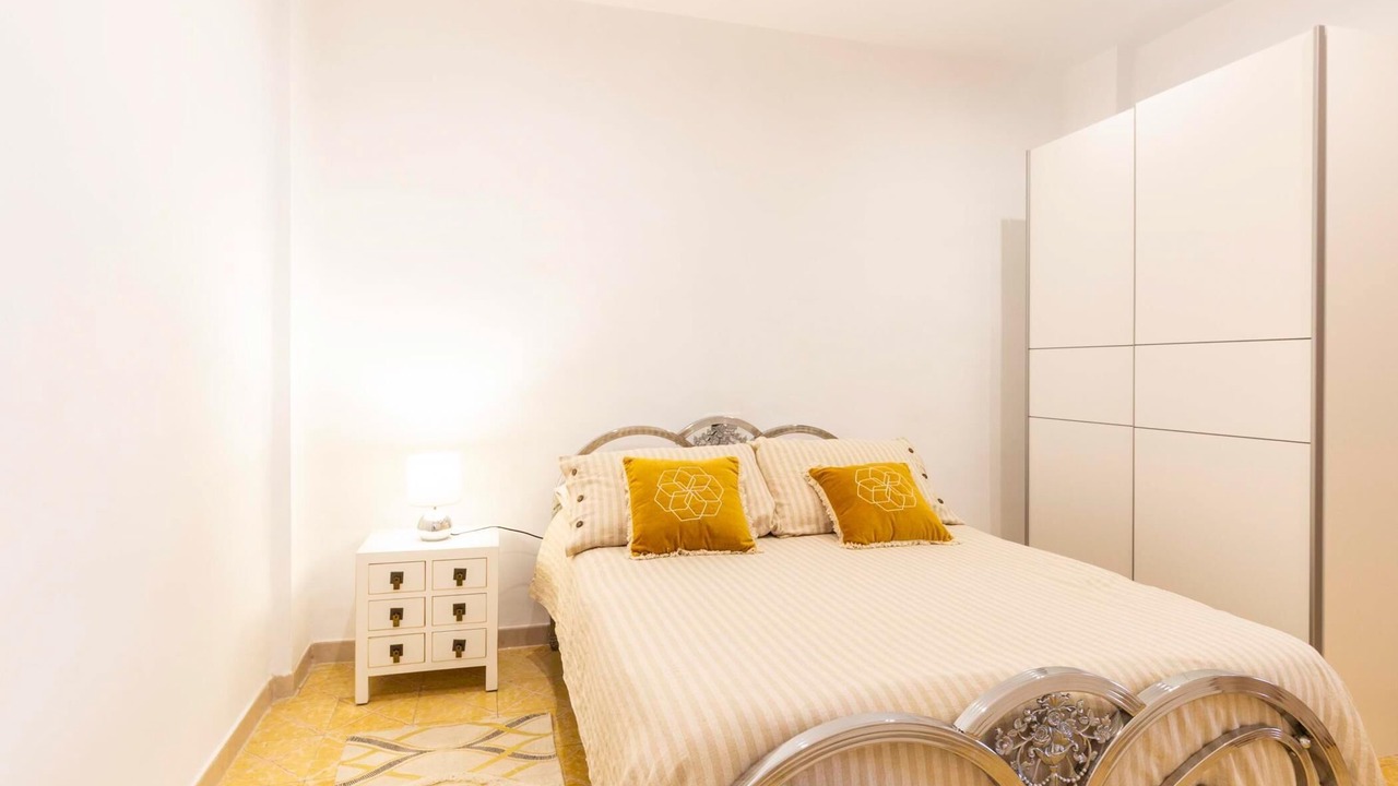 Photo of Bedroom in Durcal