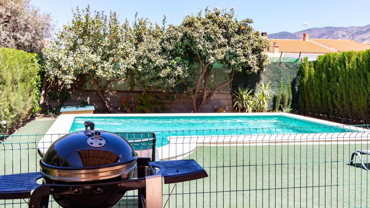 Photo of Outdoor in Durcal