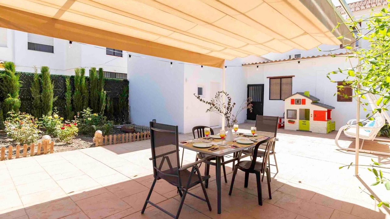 Photo of Outdoor in Durcal