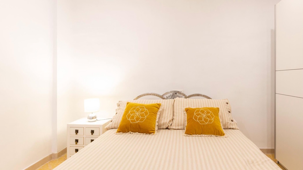 Photo of Bedroom in Durcal
