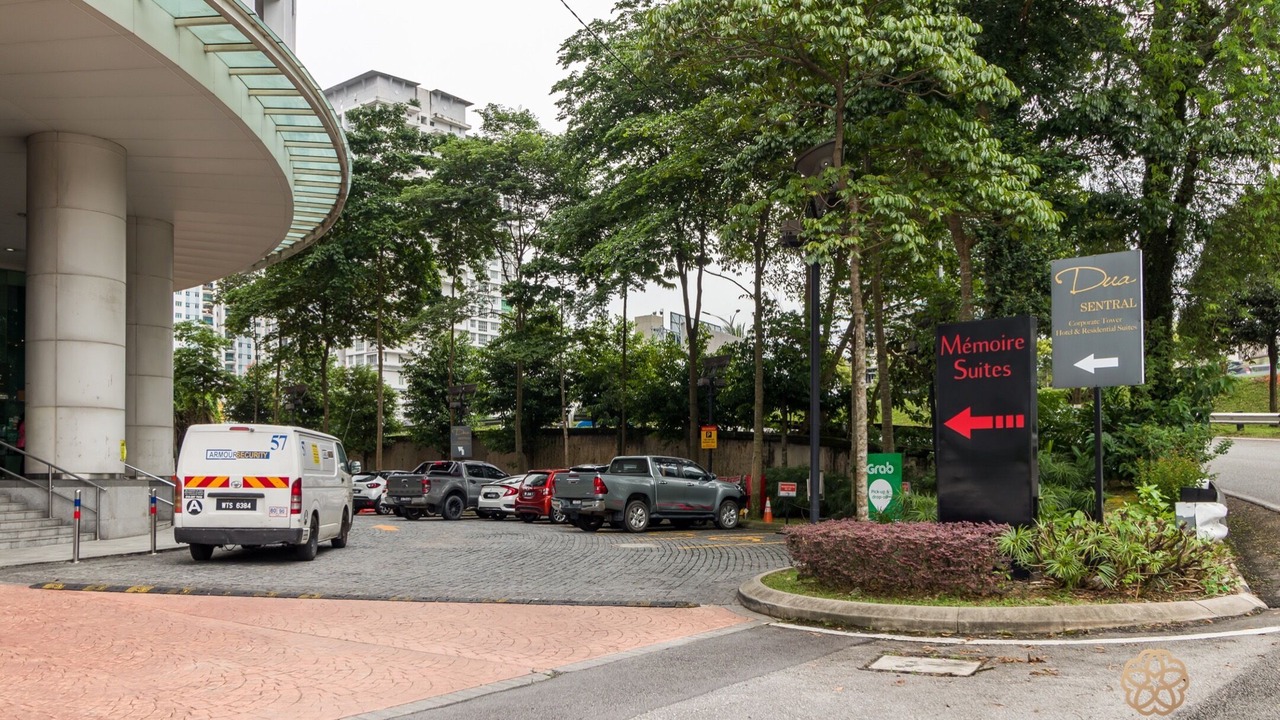 Photo of Outdoor in Brickfields