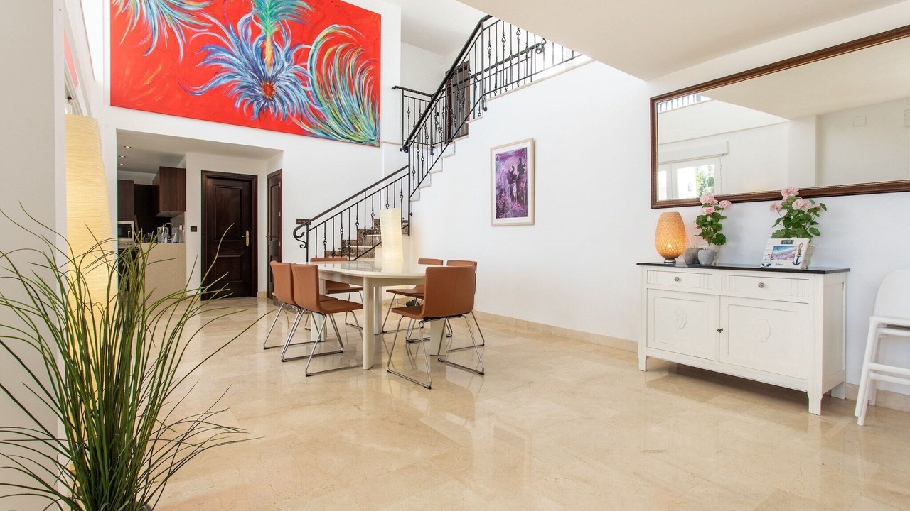 Photo of Livingroom in Gualchos