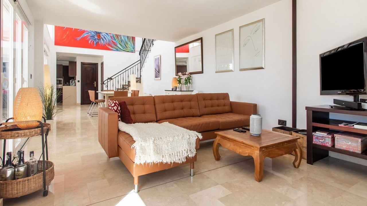 Photo of Livingroom in Gualchos