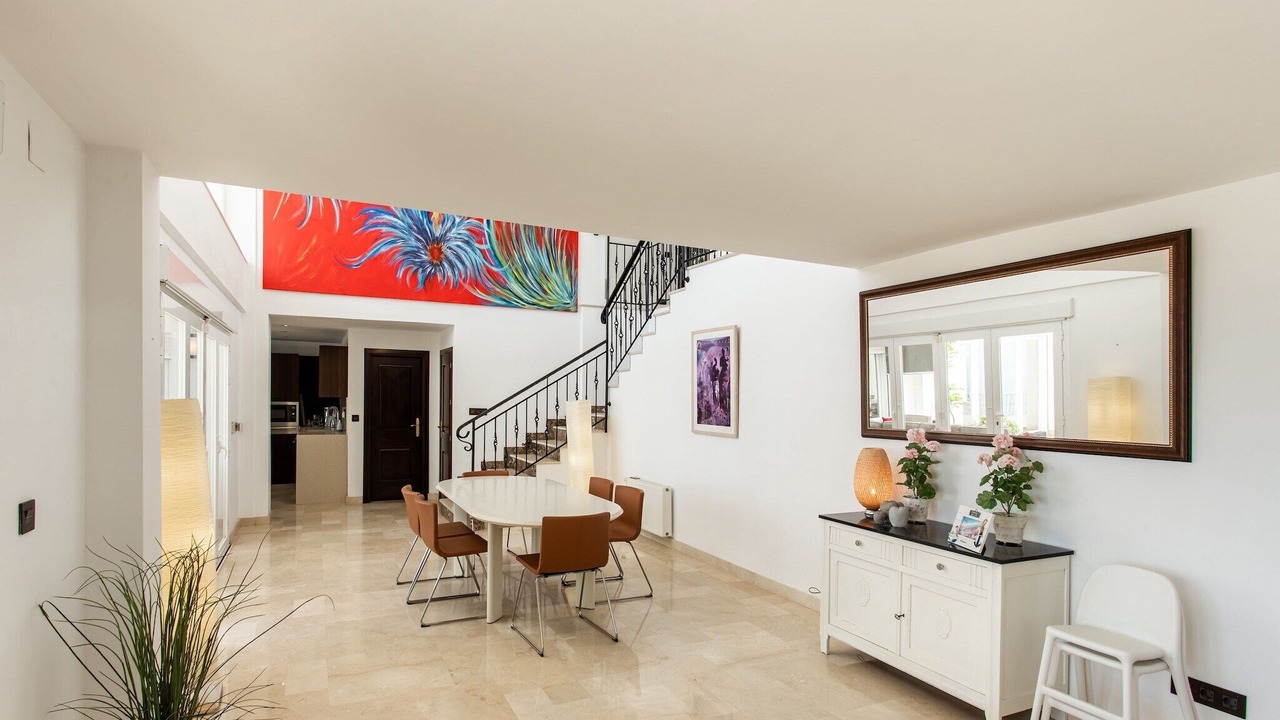 Photo of Livingroom in Gualchos