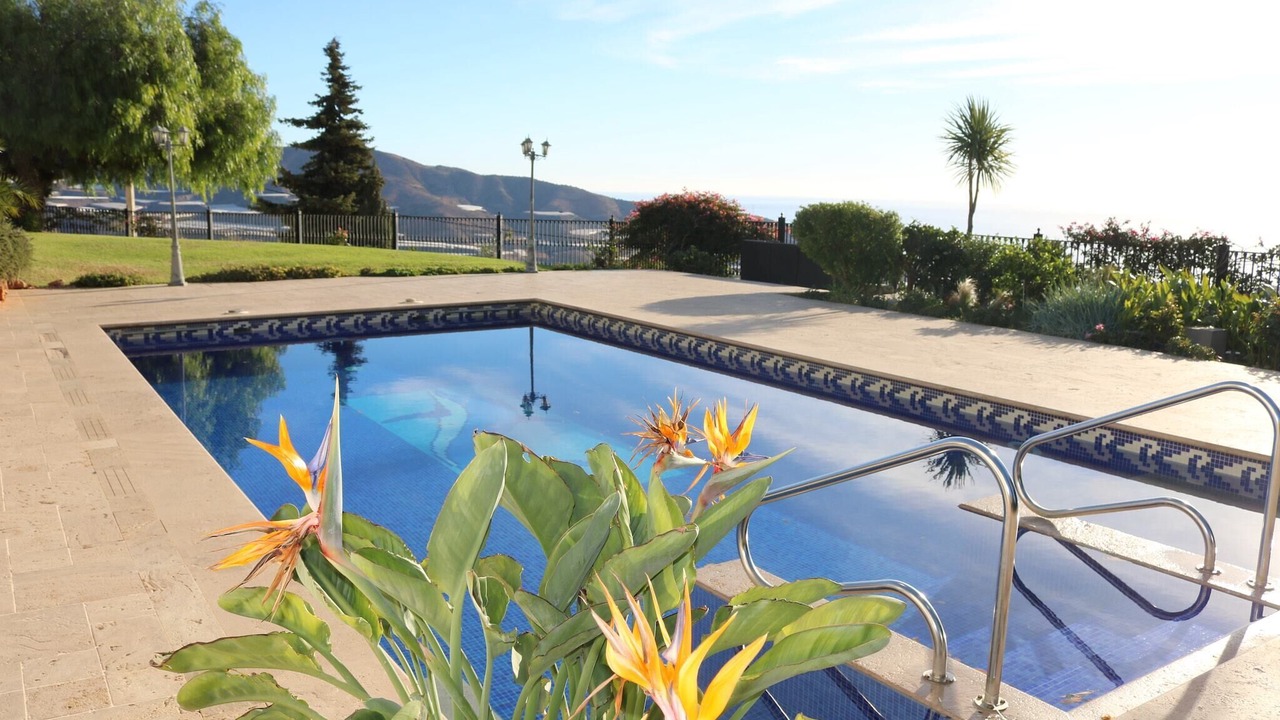 Photo of Outdoor in Gualchos