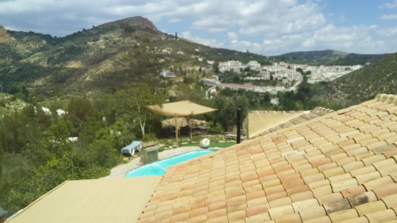Photo of Outdoor in Castril