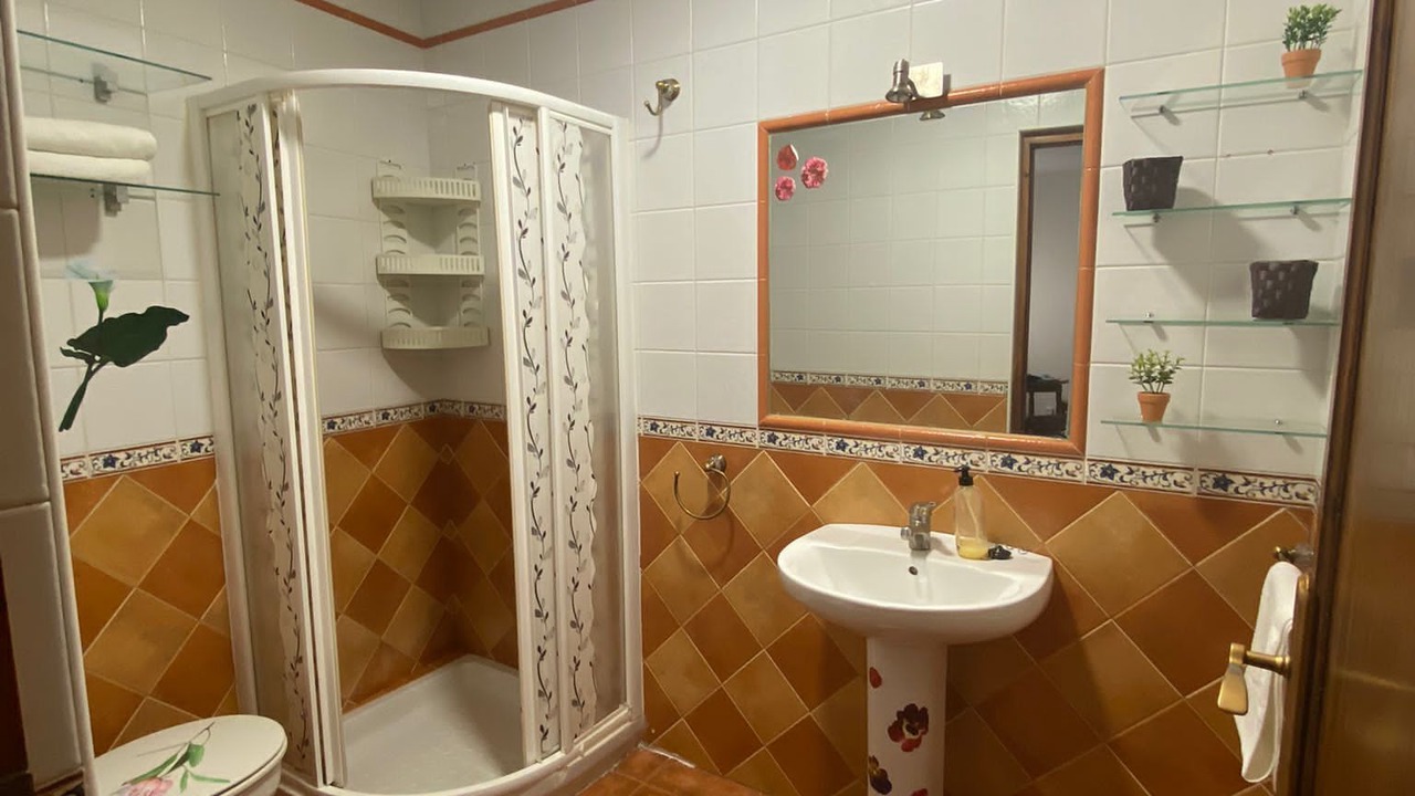 Photo of Bathroom in Torviscon