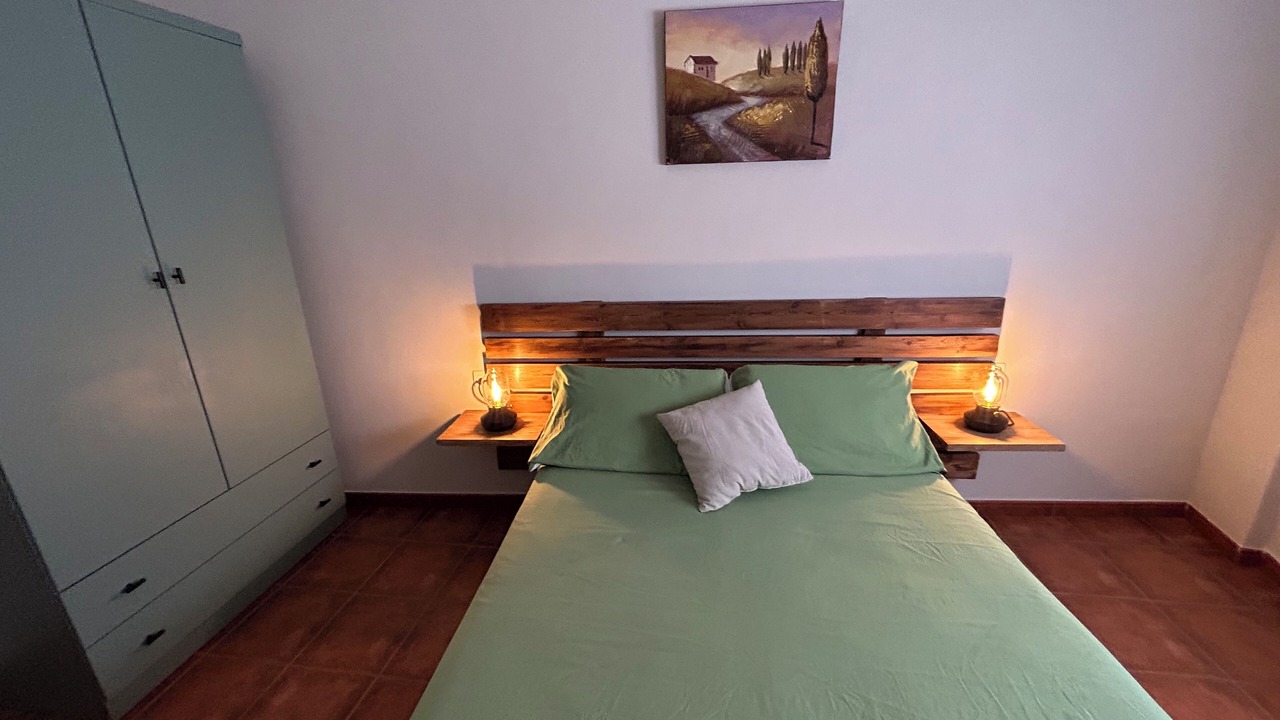 Photo of Bedroom in Torviscon