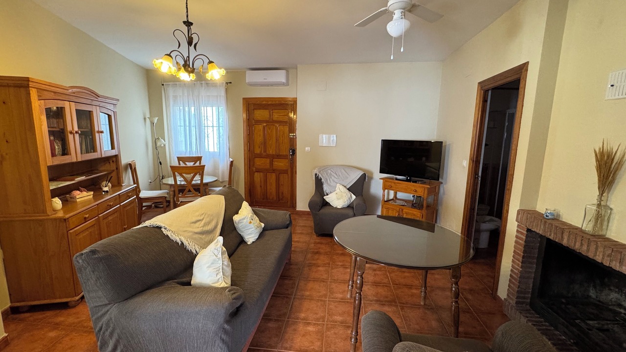 Photo of Livingroom in Torviscon