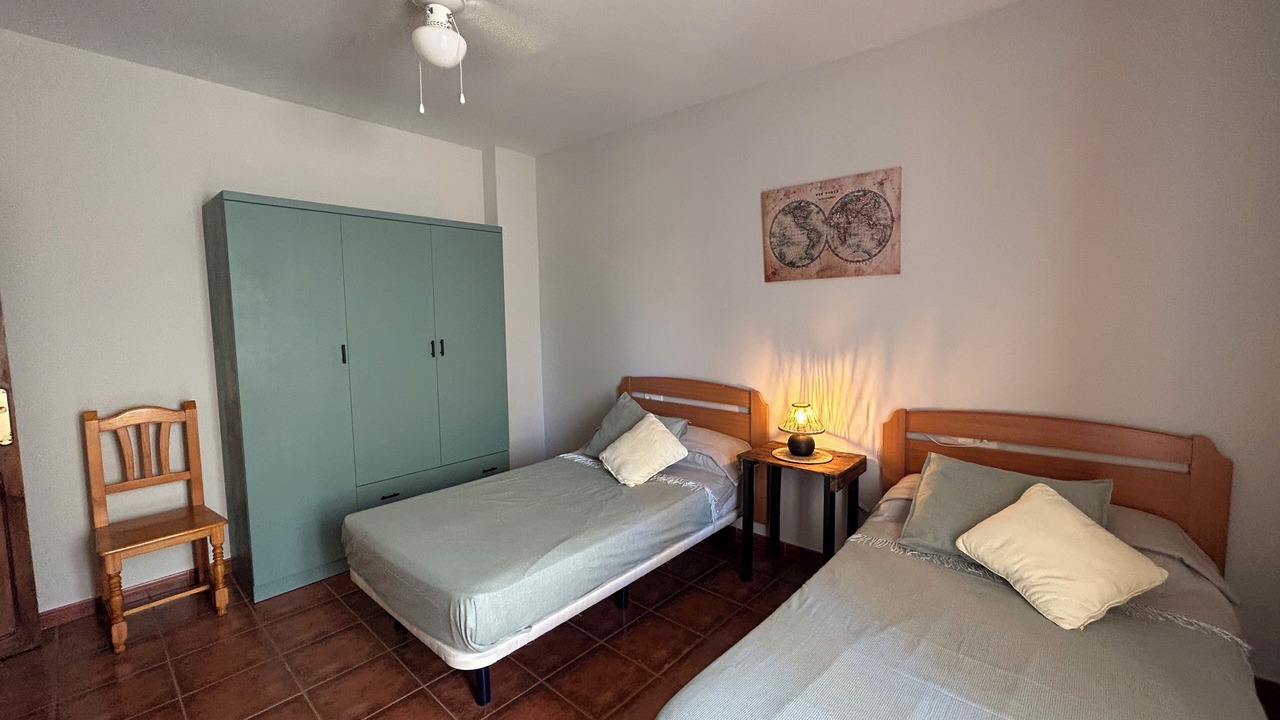 Photo of Bedroom in Torviscon