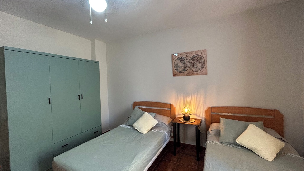 Photo of Bedroom in Torviscon