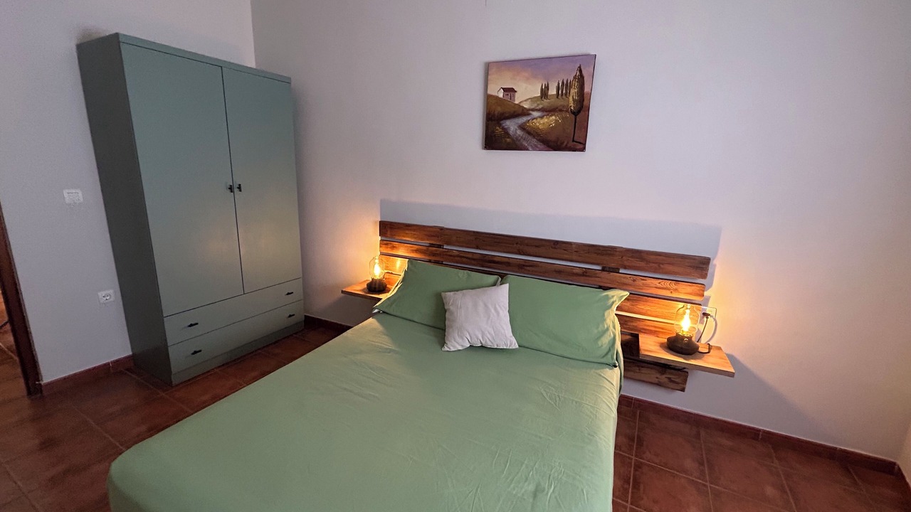 Photo of Bedroom in Torviscon