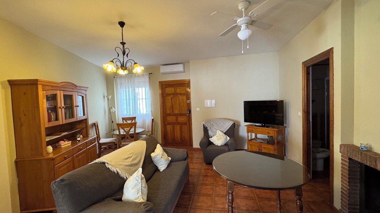 Photo of Livingroom in Torviscon