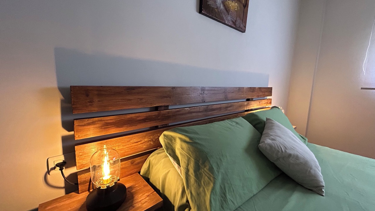 Photo of Bedroom in Torviscon