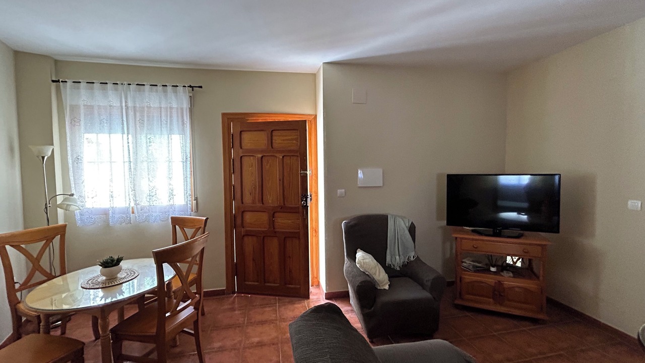 Photo of Livingroom in Torviscon