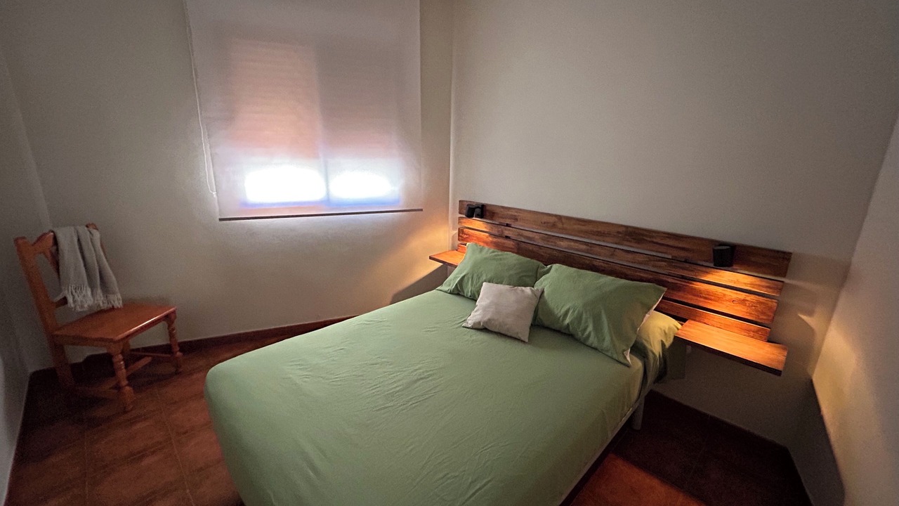 Photo of Bedroom in Torviscon