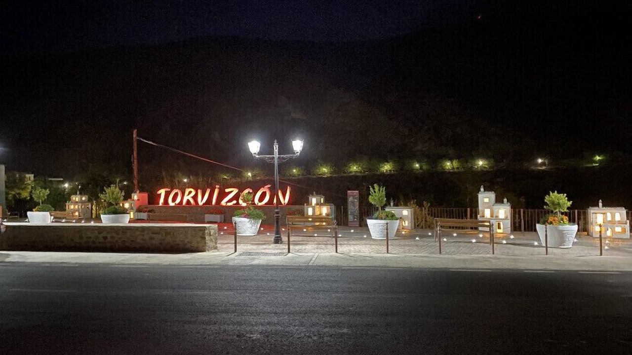 Photo of Outdoor in Torviscon