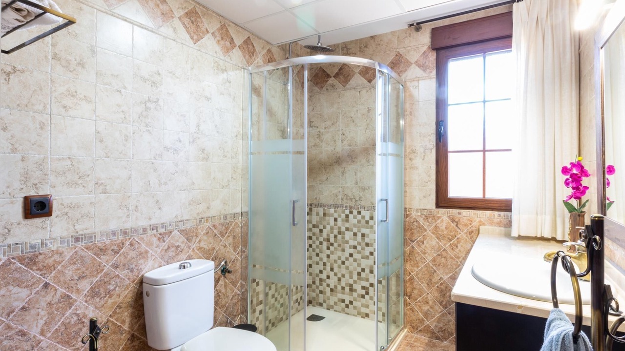 Photo of Bathroom in Padul