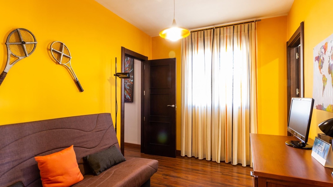 Photo of Livingroom in Padul