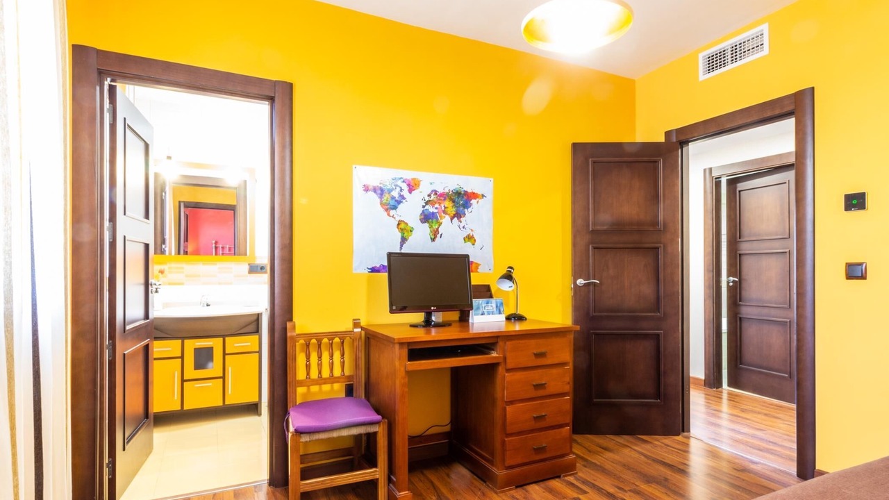Photo of Bedroom in Padul