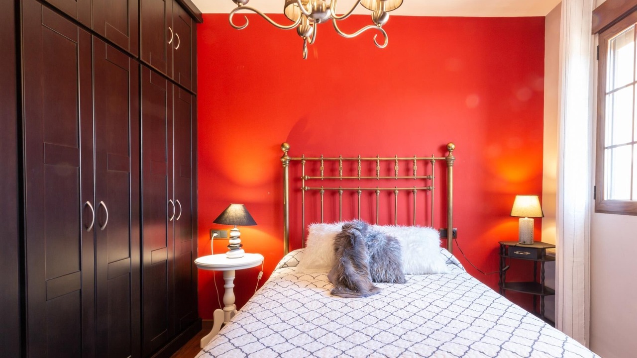 Photo of Bedroom in Padul