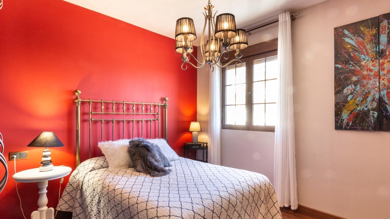 Photo of Bedroom in Padul
