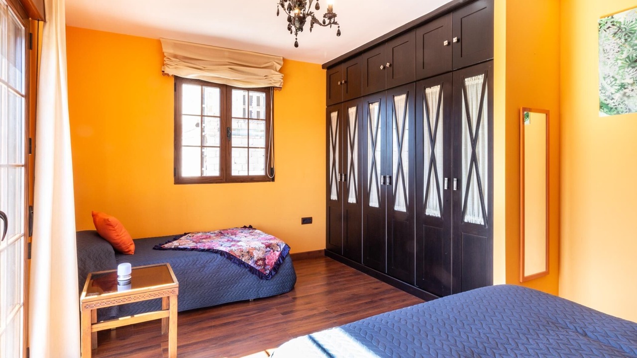 Photo of Bedroom in Padul