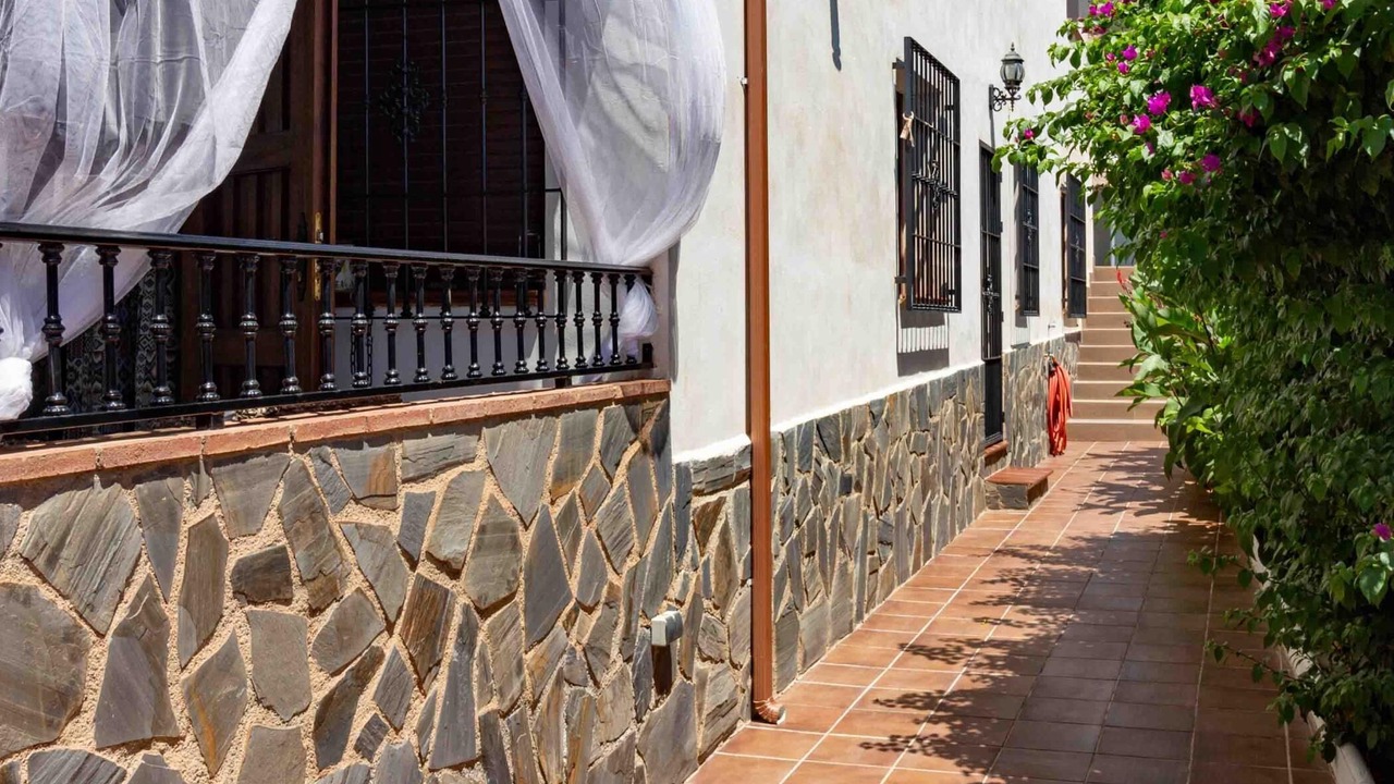 Photo of Outdoor in Padul