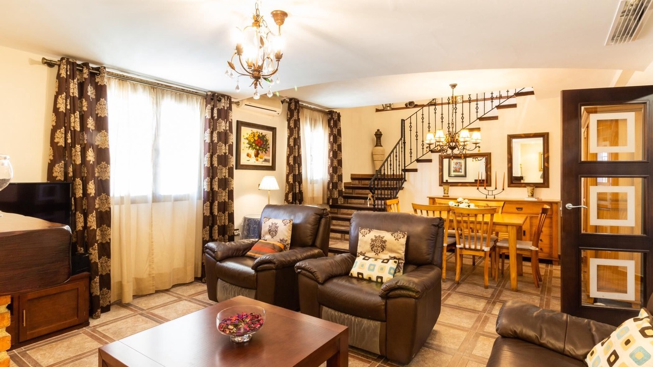 Photo of Livingroom in Padul