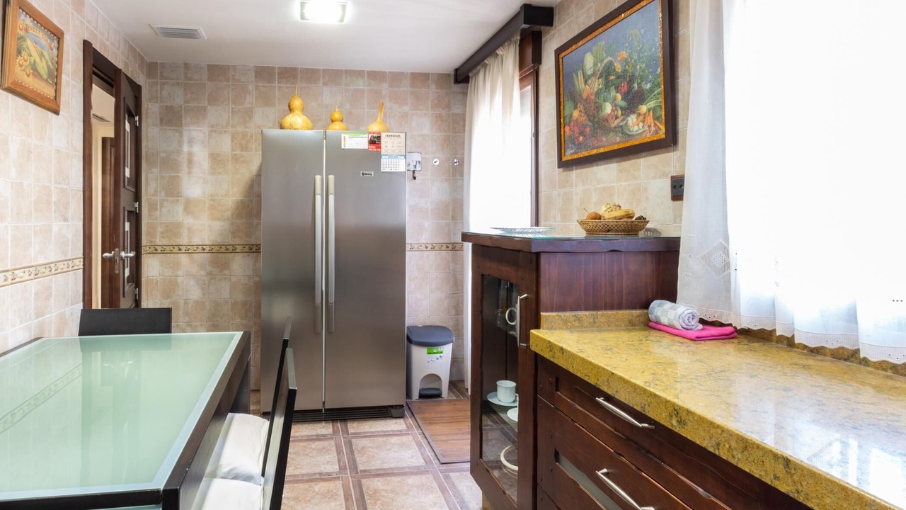 Photo of Kitchen in Padul