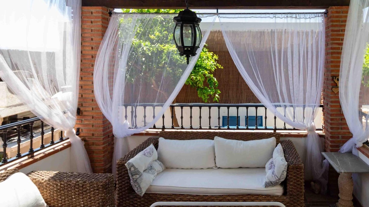 Photo of Outdoor in Padul