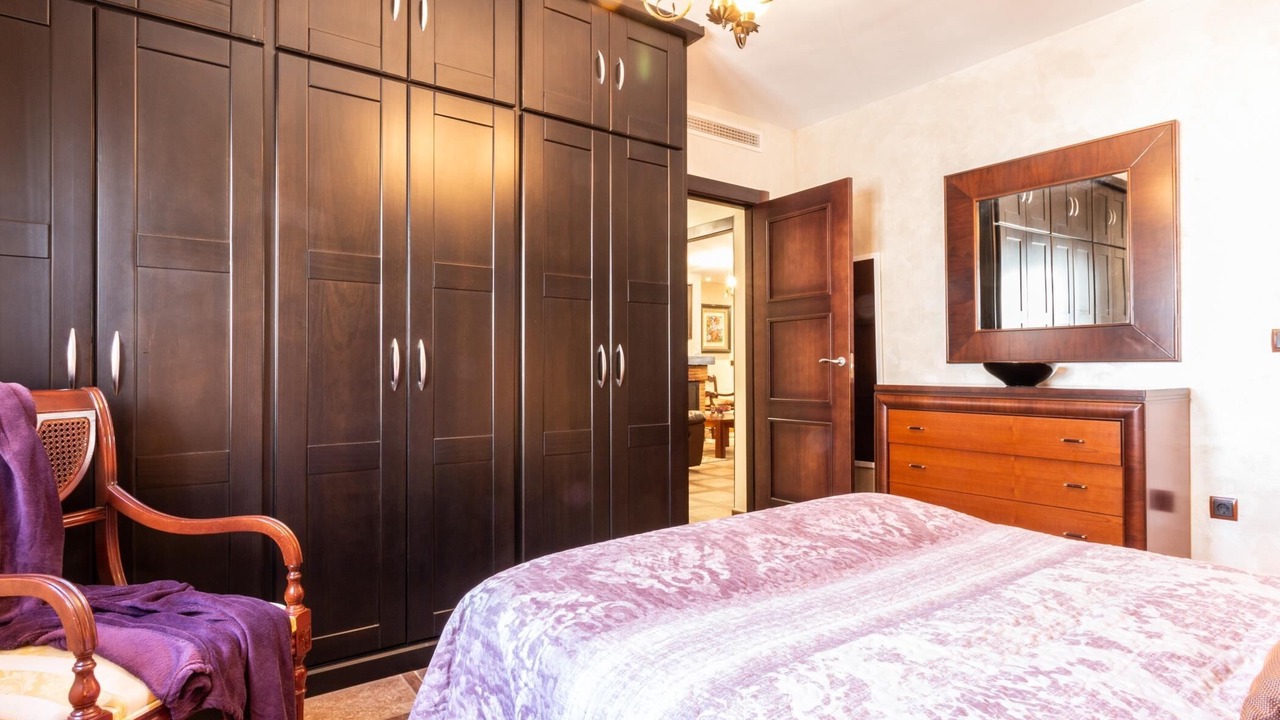 Photo of Bedroom in Padul