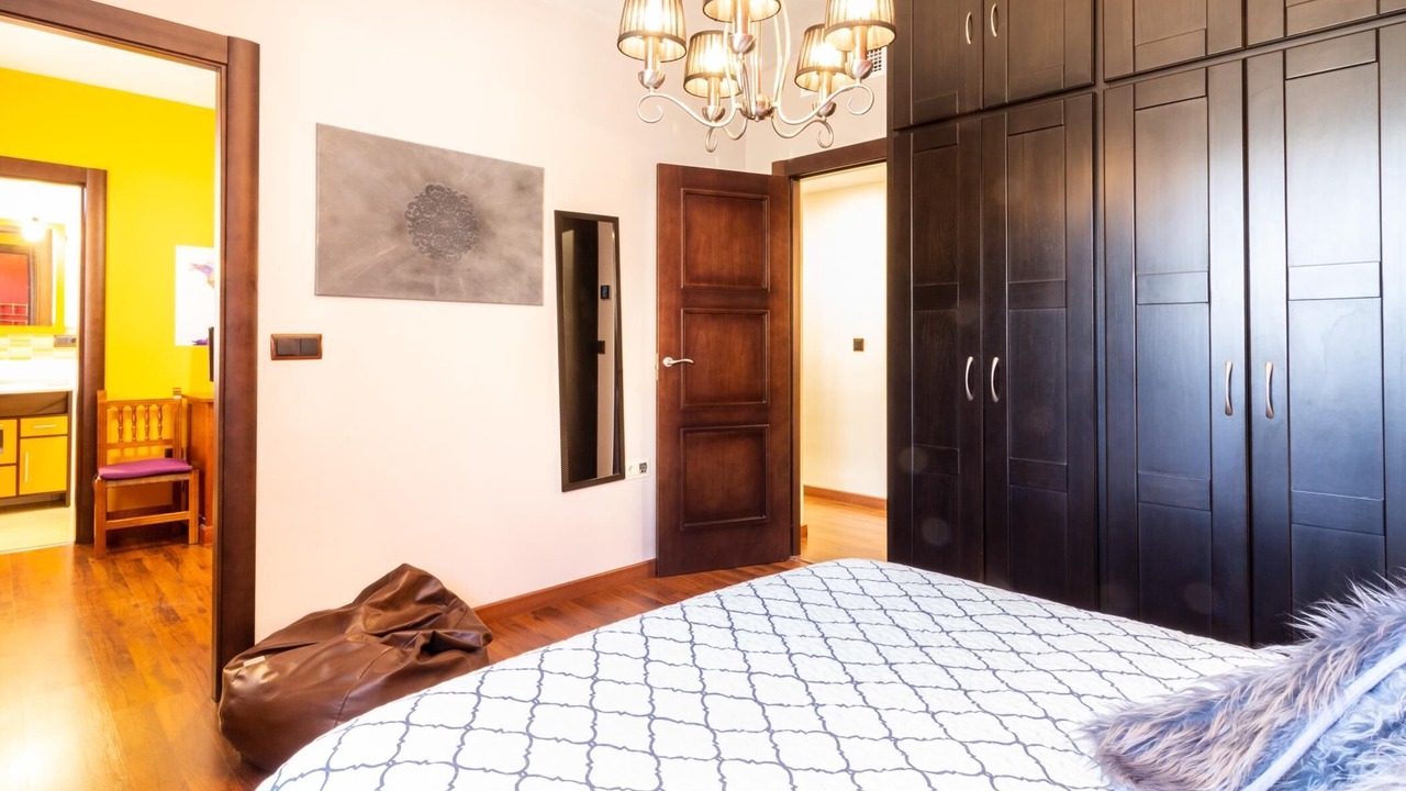 Photo of Bedroom in Padul