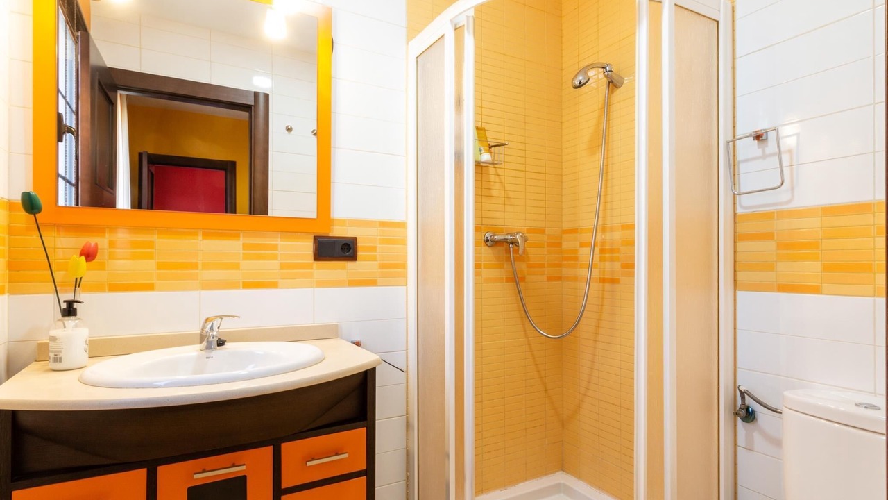 Photo of Bathroom in Padul