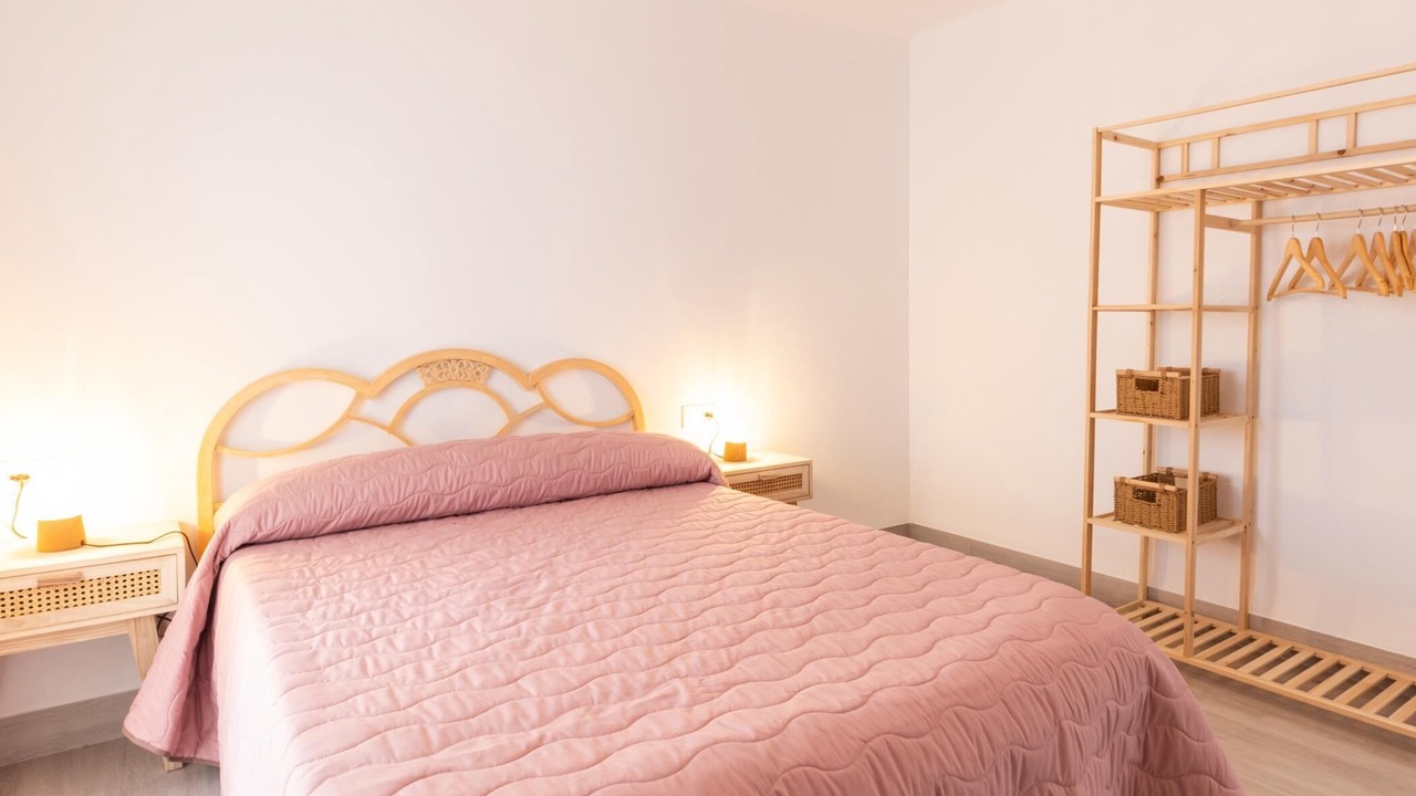 Photo of Bedroom in Niguelas