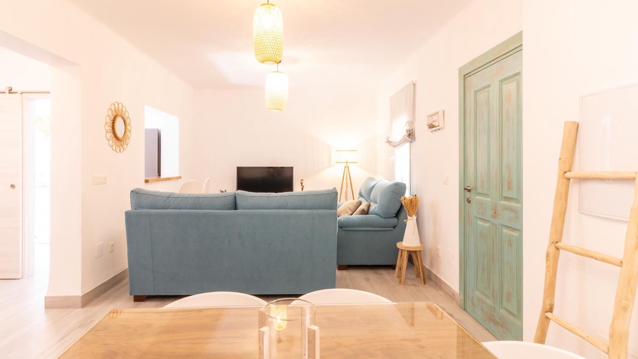 Photo of Livingroom in Niguelas