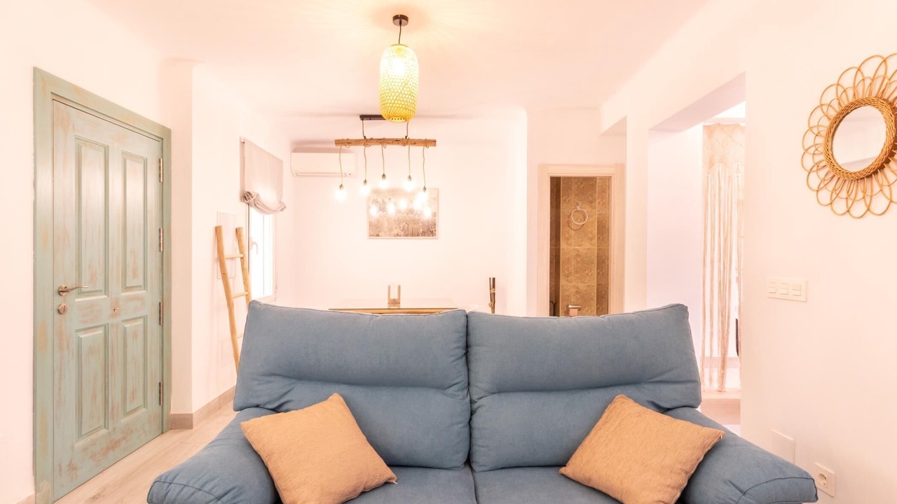Photo of Livingroom in Niguelas