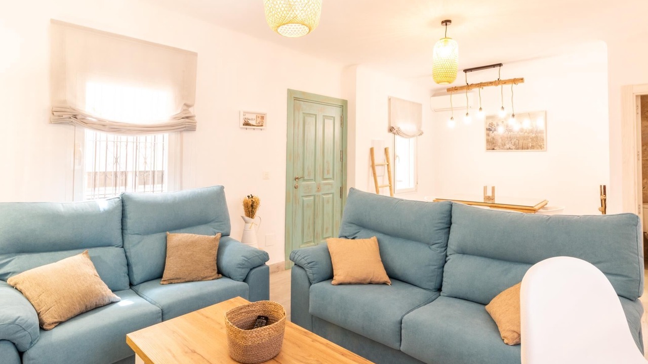 Photo of Livingroom in Niguelas