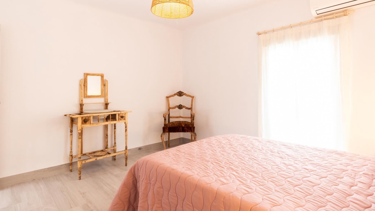 Photo of Bedroom in Niguelas