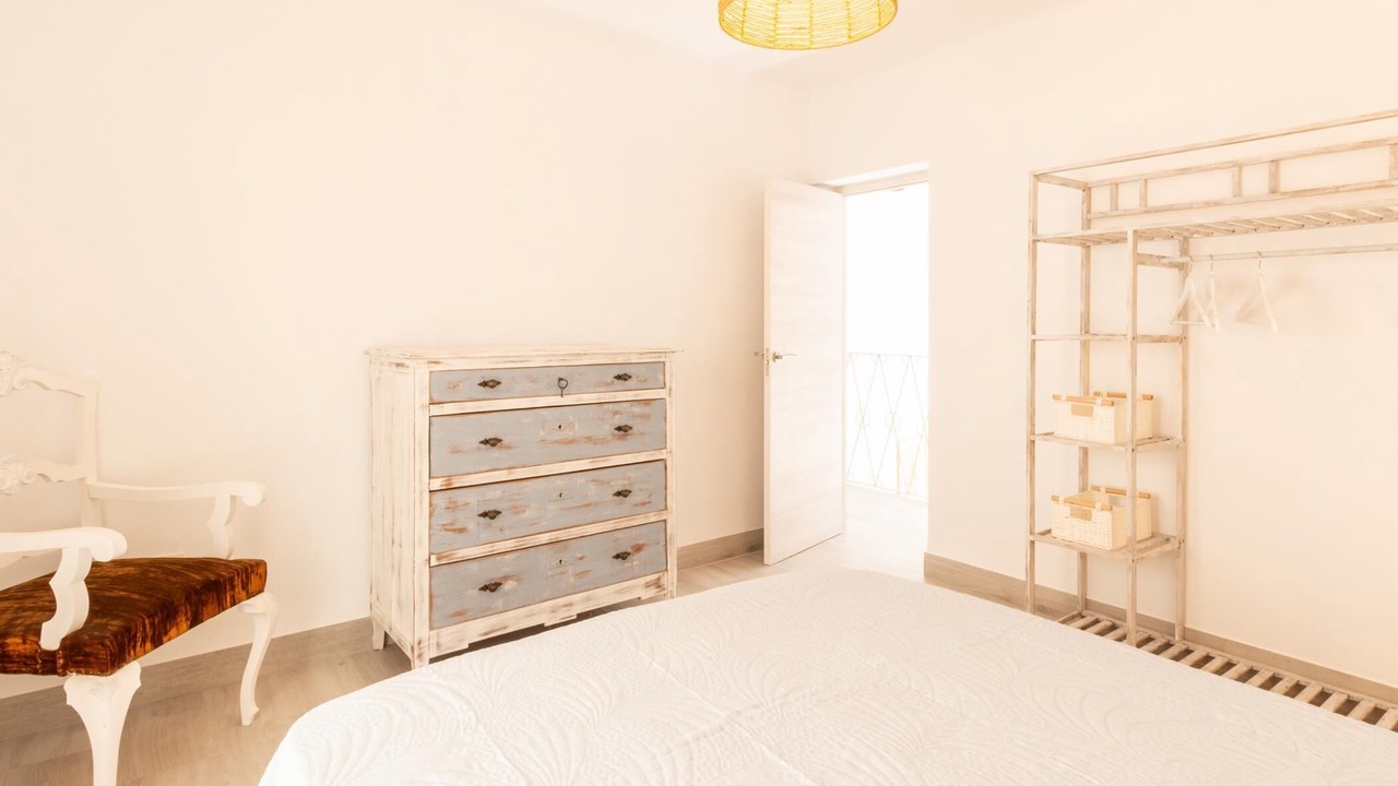 Photo of Bedroom in Niguelas