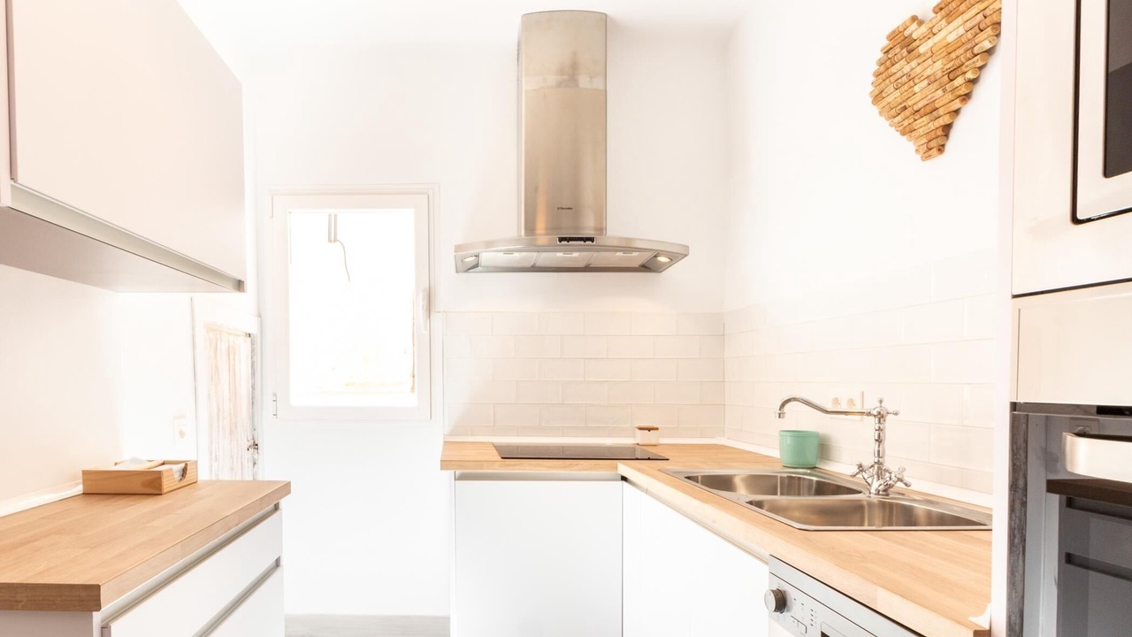 Photo of Kitchen in Niguelas