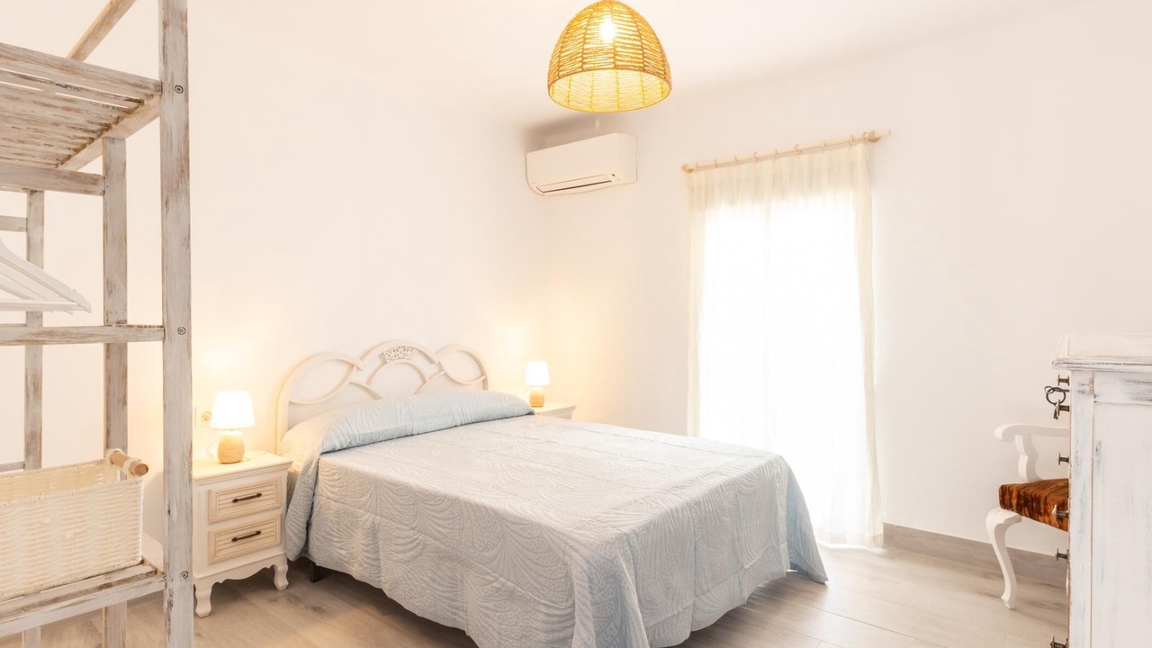 Photo of Bedroom in Niguelas